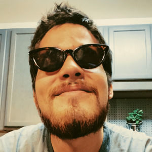 Meet your Posher, David santiago